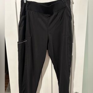 Women’s Cherokee infinity scrub pants XLT